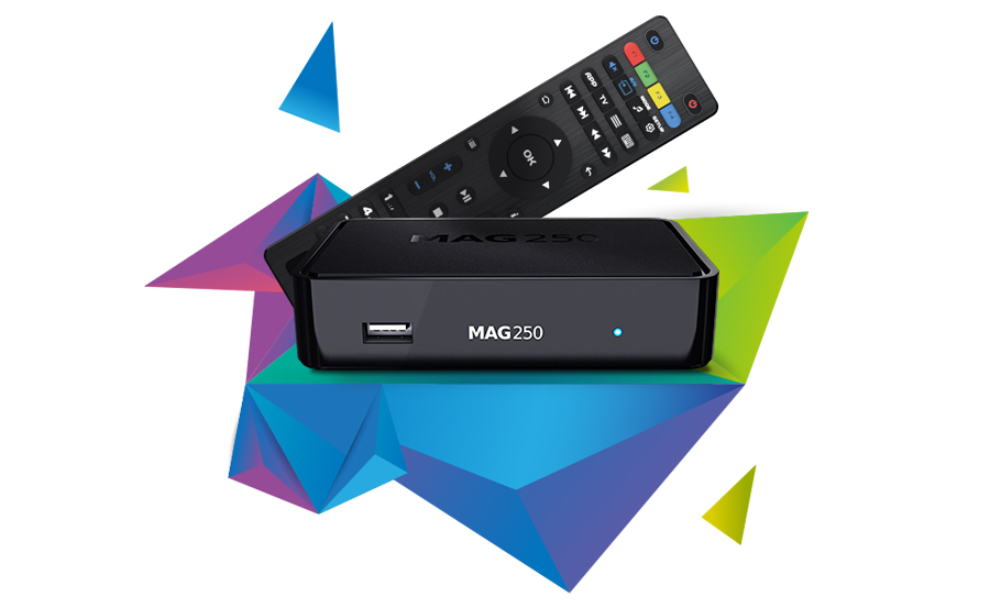 Guía paso a paso: Configurar IPTV en MAG Box