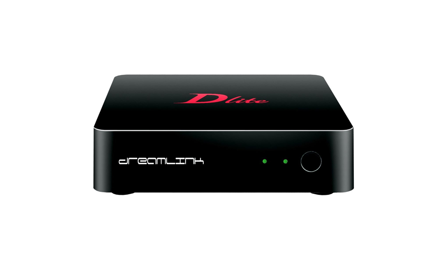 ¿Cómo configurar IPTV en la caja Dreamlink mediante DOL2?