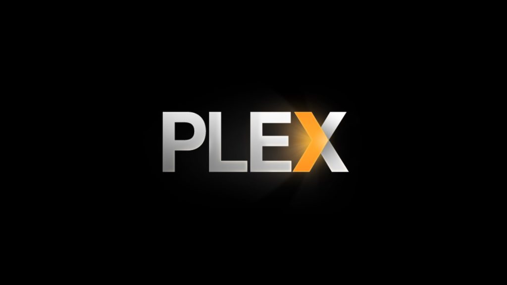 plex is IPTV application