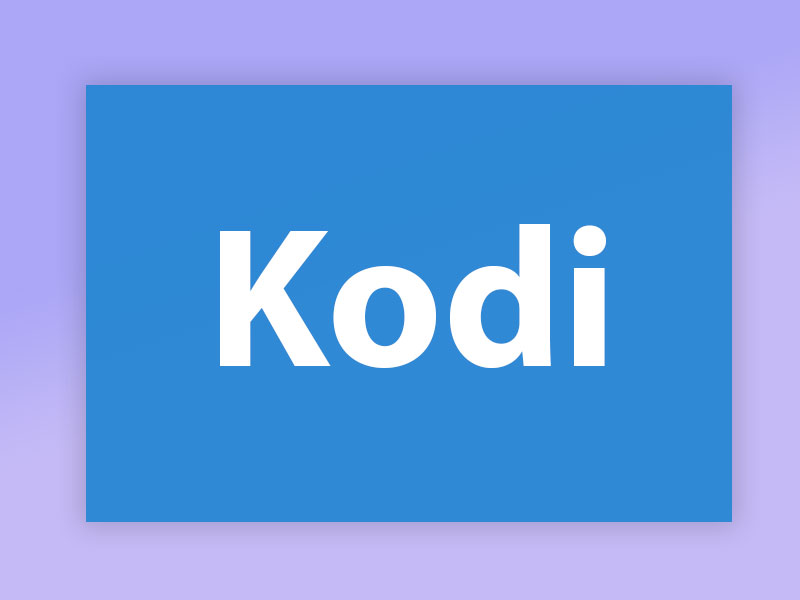 kodi is software to can watch iptv with that