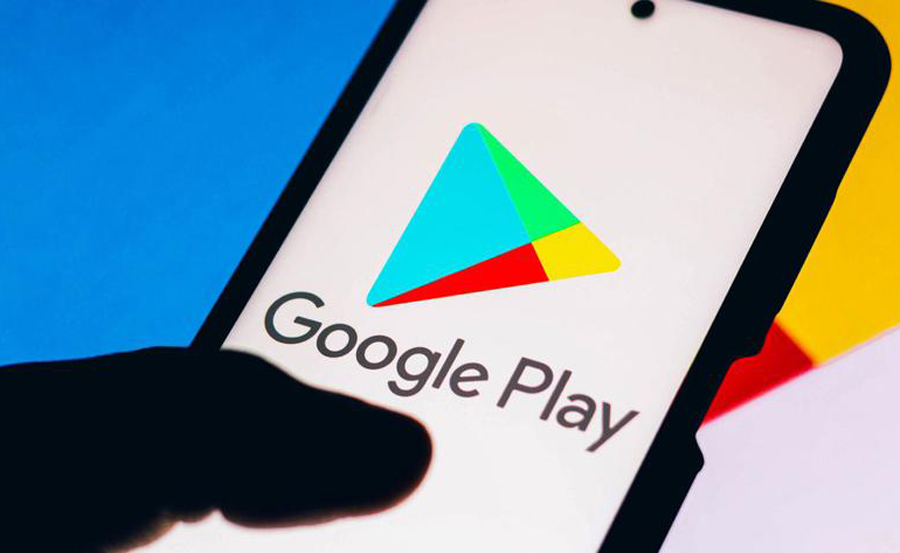 Google Play New feature