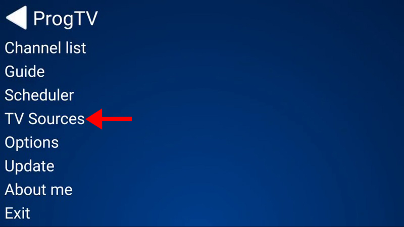 How to Set Up IPTV on ProgTV