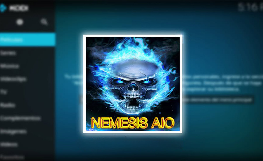 How to Install Nemesis AIO Kodi Addon on FireStick