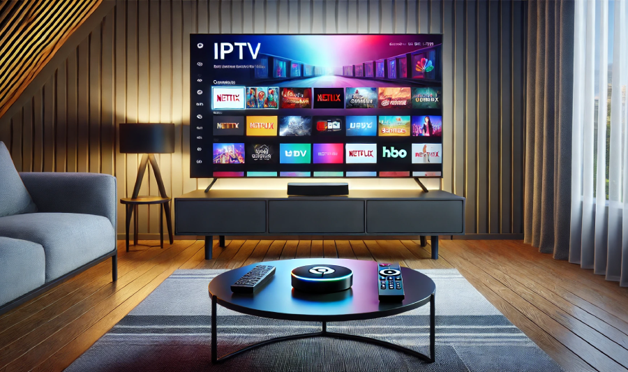 Step-by-Step Guide to Setting Up IPTV on Chromecast