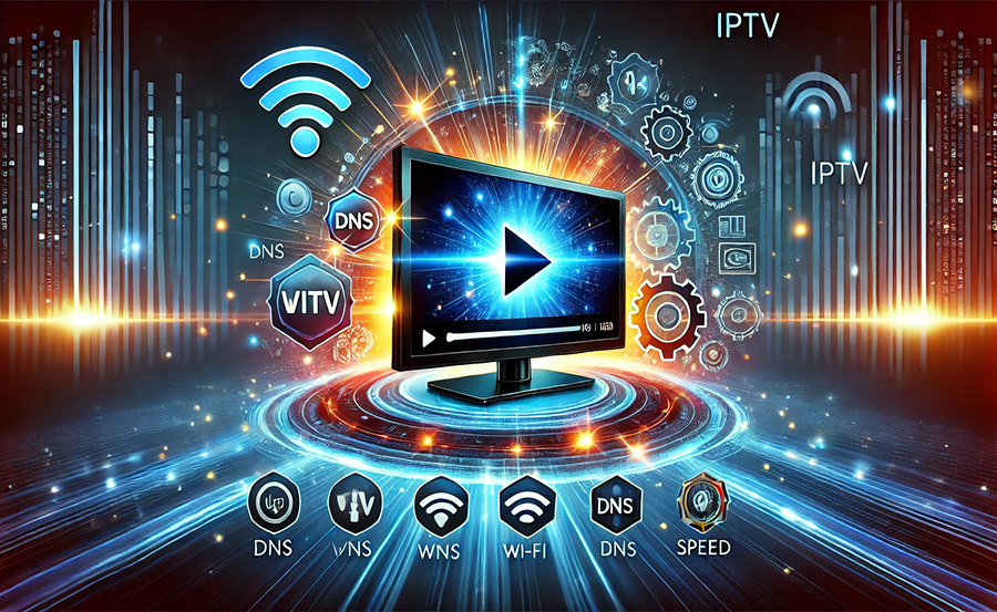 enhanced-IPTV-streaming